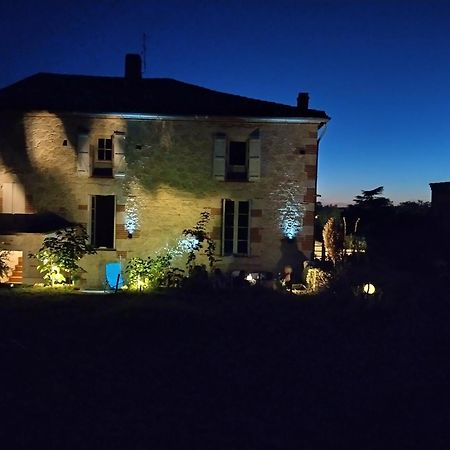 La Dilettante Lägenhet Malause Exteriör bild